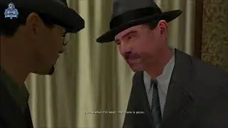 Godfather - The Don's Edition (PS3)  | Gameplay ( HD )  Part 16  | Destroying rivals