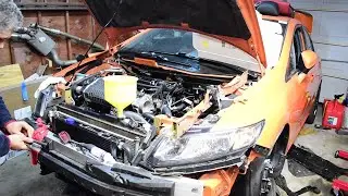 First Start Follow Up
