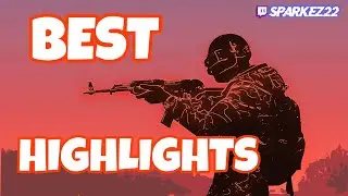 PUBG-BEST HIGHLIGHTS from STREAMS
