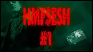 HMFSESH #1 - Kojakdon, Soberito, Matty Flacko & EJ - Sick 2 Sick