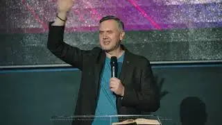 NextGen | Пётр Сергеев | «НИКТО КРОМЕ ТЕБЯ» | служение 01