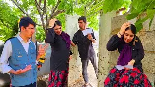 ✴️❌Vahid's final blow with a letter; Fatemeh downfall / Sealed house😱 + leaked photo❗