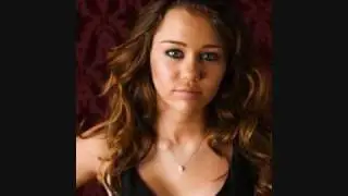 When I Look At You - Miley Cyrus