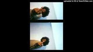 brent faiyaz x jcole type beat 