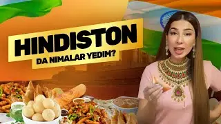 Kelin xayoti “Hindistan Version”  🔥😅