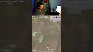 This Cypher Setup dominates on Fracture - Valorant - SpicyCurry