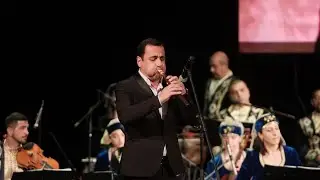 Vahan Urutyan -Sarer kaxachem ​⁠ /Murad Malxasyan hush ereko/2024