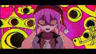 ファニーウッズドリームパーク feat. 初音ミク / 