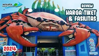 REVIEW HARGA TIKET DAN FASILITAS WBL TERBARU - 2024