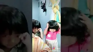 Tik tok cece & aaw