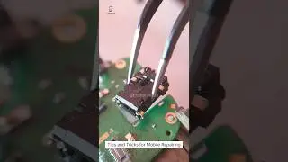 Mobile repairing tips and tricks #mobilerepairing #shorts