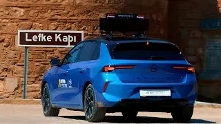 MGM Ajans ''İznik Ultra Opel 14K Çamdibi Koşusu'' - 2024