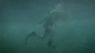 2 headed shark attack Lauras death [Vore sounds]