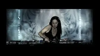 Machine Nation LIVE 23 Dec