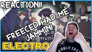 Komi-San Rap Song 