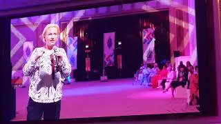 Елена Полянскпя GM5-эффективная коммуникация