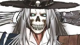 Azazel The Wanderer Whistle