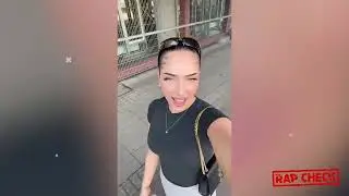 INFLUENCERIN entlarvt AYLIVA & MERO - HAVA rastet deswegen aus