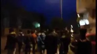 abdi ipekçi yolları GÜNEŞLİ GFB GENÇ FENERBAHÇELİLER