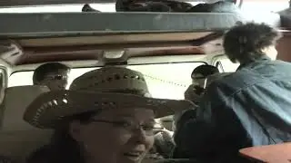 Lee Wedding Shuttle