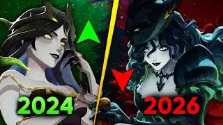 What Happened To Afk Journey ? ( Not Sponsored )