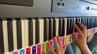 I Preludium .JOHANN SEBASTIAN BACH.