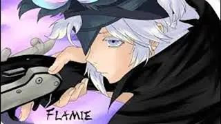 rokka no yuusha nightcore Whispers On My Head