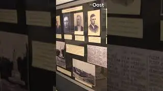 Verborgen oorlogsfoto’s verbonden met 46 gefusilleerde mannen | RTV Oost