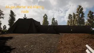 The new militia faction is overpowered | Squad