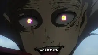 Shigaraki on the hunt | My Hero Academia Season 6