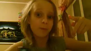 Мой макияж!