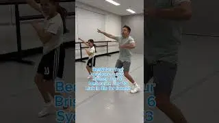 Rehearsal Bloopers for our Tour. Link in bio for tickets #liveshows
