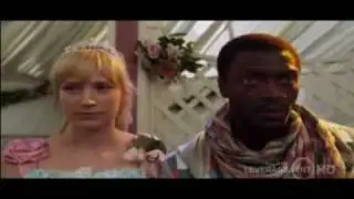 parker ;; scenes from se01 ep07 ● the wedding job