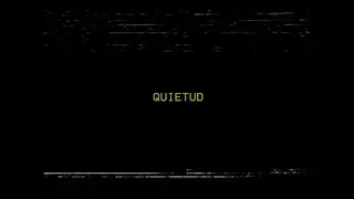 EL CLUB AUDIOVISUAL / QUIETUD / OFFICIAL VIDEO