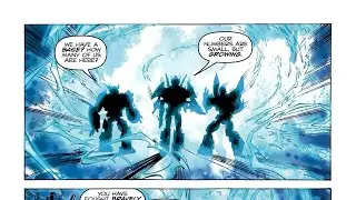 transformers Prime.4 ending