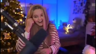 АСМР / ASMR Соблазнение от Кристины!