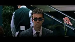 Fight Club.