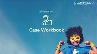 How to Use the S21 LASERi-X Case Workbook