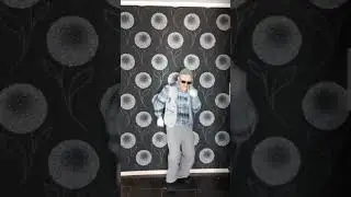 Современный дедушка😉🕺🔥 #dedpatap #дедпатап #танец #топ #рек #дед