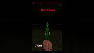 Run! 