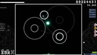 joji - YEAH RIGHT osu!