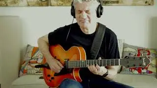 Chris Standring plays Giant Steps