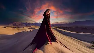Adobe Photoshop | Enhance fabric and clothing with Generative Fill