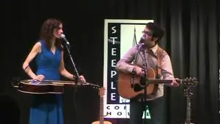 12/12/09 Spent Anthony Da Costa and Abbie Gardner