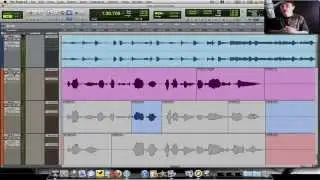 Hip Hop Vocal Chop and Srew
