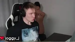 Олежа на рейдже