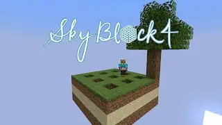 SkyBlock4: Trailer 