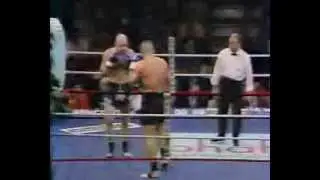 jerome lebanner vs curtis shuster