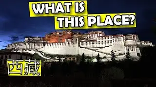 The Tibet Autonomous Region of China