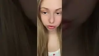 Periscope  SEXY girl💚 